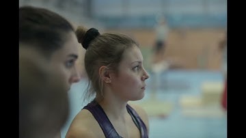 映画『オルガの翼』予告編