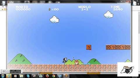 Mari0 How to unlock all cheat codes easily.