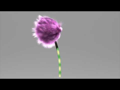 "Puffies" Animation Preview
