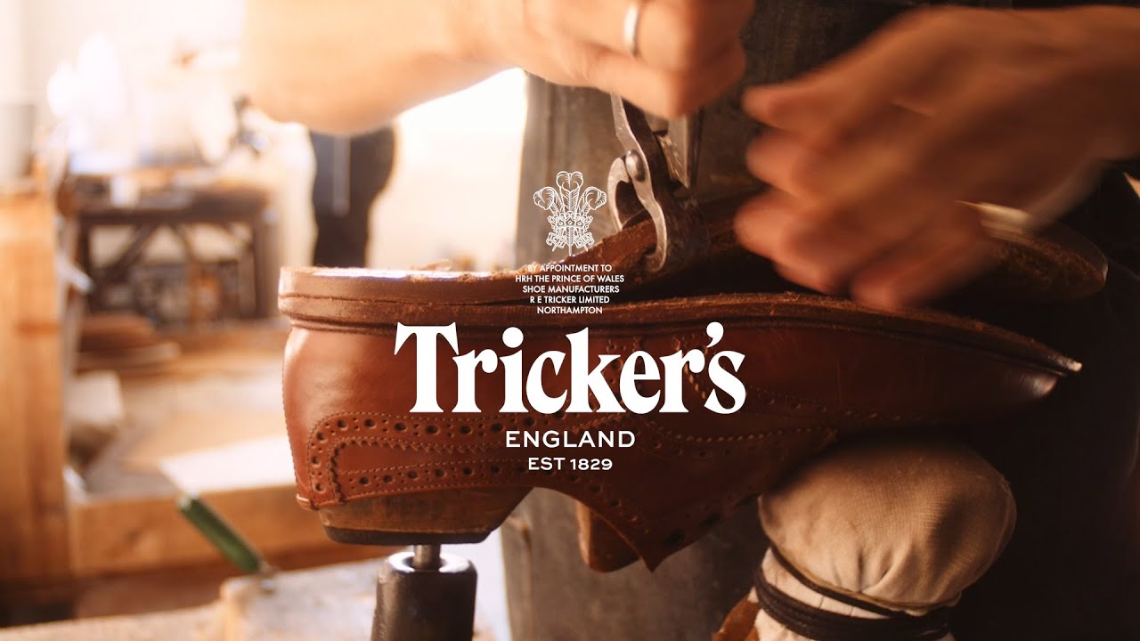 trickers leo kudu