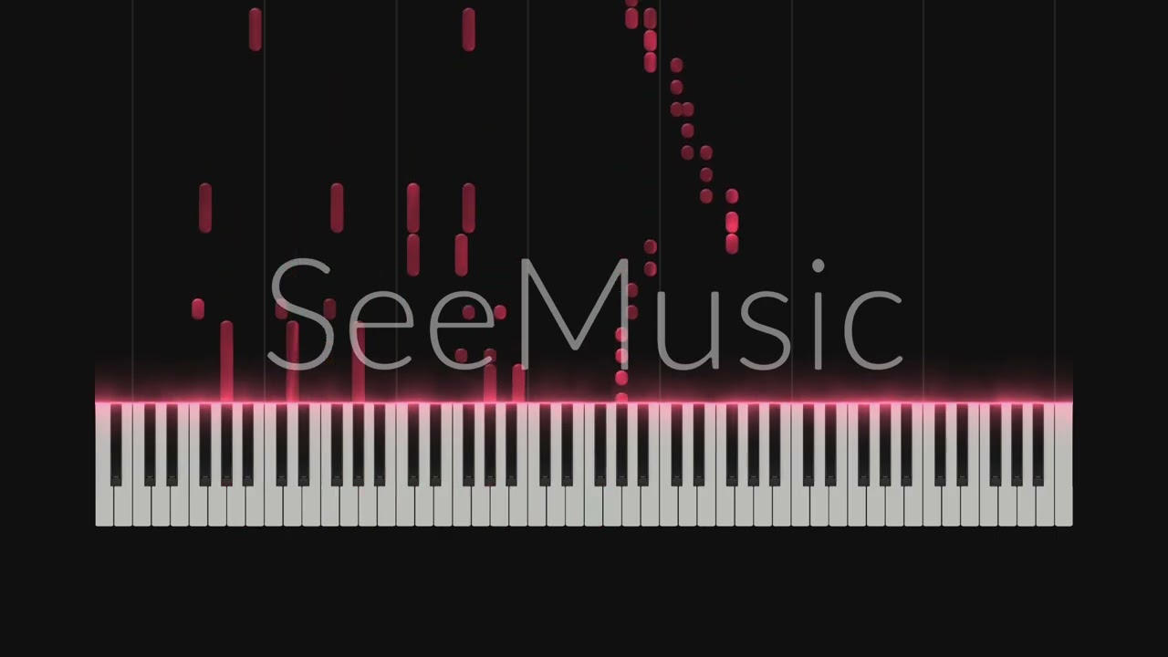 A Study - Panique for Piano neu1.2