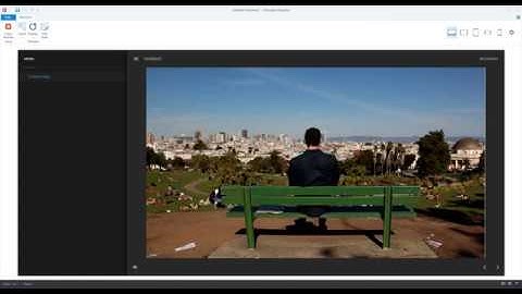 How to add customizable Play / Pause in Articulate Storyline