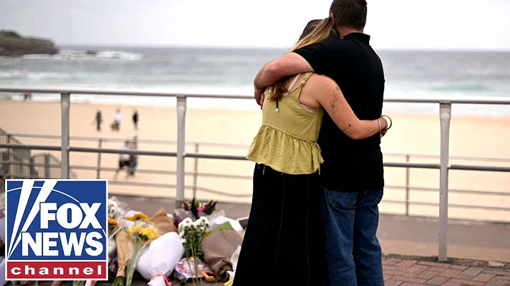 ‘LUNACY’: We can’t allow this to ‘take over society,’ says StopAntisemitism founder