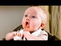 Mom Hurry Up, I Am Hungry - Hungry Baby compilation