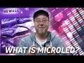 What is MicroLED (and why should you care)? - Gary Explains