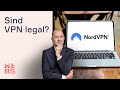 Sind VPN legal? Filme, Serien & Sport ohne Geoblocking streamen - So geht´s! | RA Christian Solmecke image