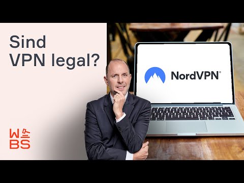 Sind VPN legal? Filme, Serien & Sport ohne Geoblocking streamen - So geht´s! | RA Christian Solmecke