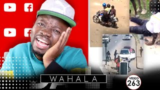 Let's Talk about the Weija & Kwashieman Daylight Robberies