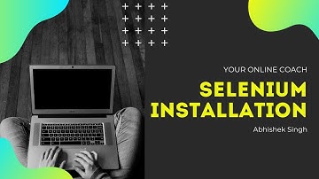 Step by Step Process to Download Selenium