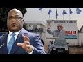 LE PALU DECLARE SOUTENIR FELIX TSHISEKEDI EN 2023, L ' EGLISE PROTESTANTE TOURNE LE DOS A LA CENCO . PATIENT MWANA AKOLI DU 19 AOUT 2021 . ( VIDEO )