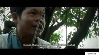 #jawara tukang gorengan vs jawara bikin ngakak😅