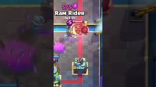 Easy Way to Counter Musketeer Mega Minion Monk and Giant Skeleton - Clash Royale