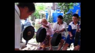 Paluan Gong Daerah Tambunan