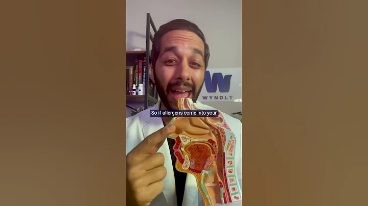 What Causes Nasal Congestion?