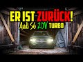 Die RÜCKKEHR einer LEGENDE! - Audi S6 5 Zylinder TURBO! - Marco lädt wieder durch!