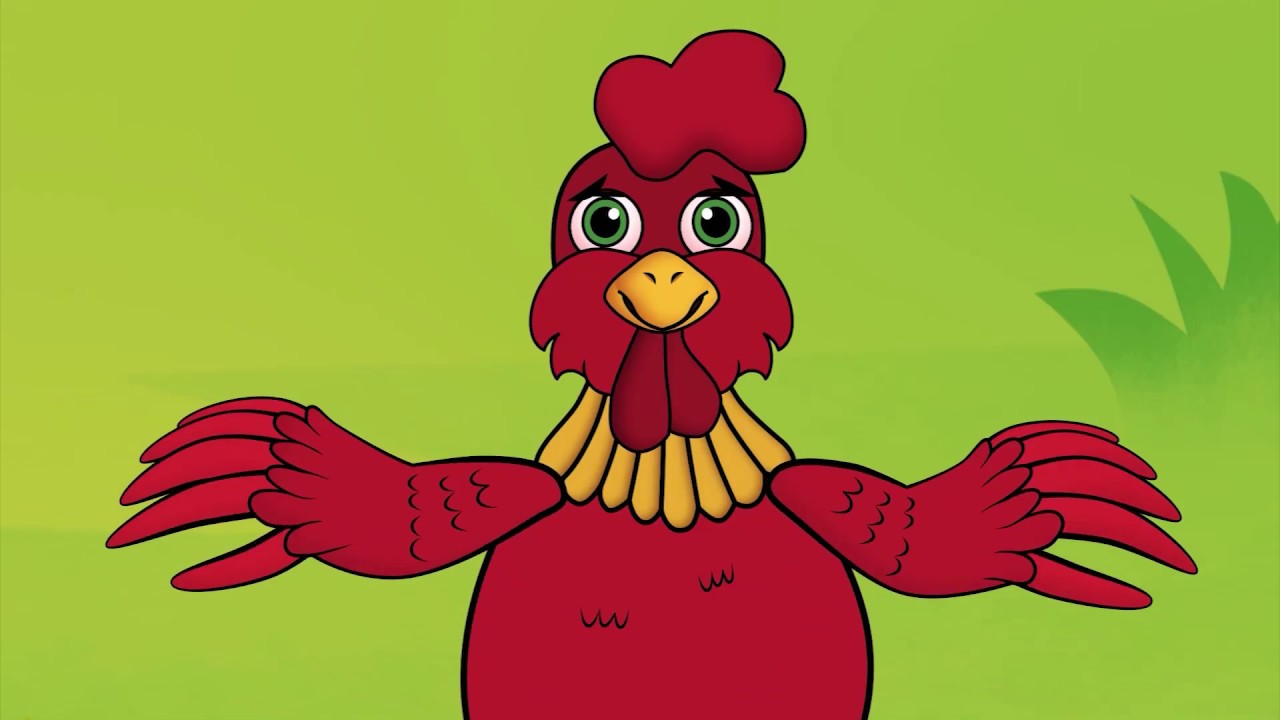 31 Download  Kartun  Anak  Ayam Lucu Terbaru  Fullstiker