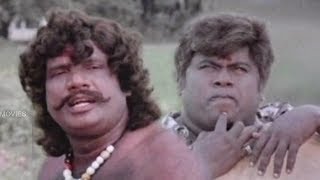 Goundamani Senthil Comedy | Ramarajan | Nenjam Undu Nermai Undu Full Comedy | Tamil Comedy