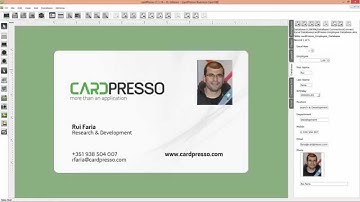 Print Mifare UID on card area field