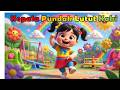 KEPALA PUNDAK LUTUT KAKI - Lagu Anak Anak - Lagu Anak &amp; Balita Paling Populer