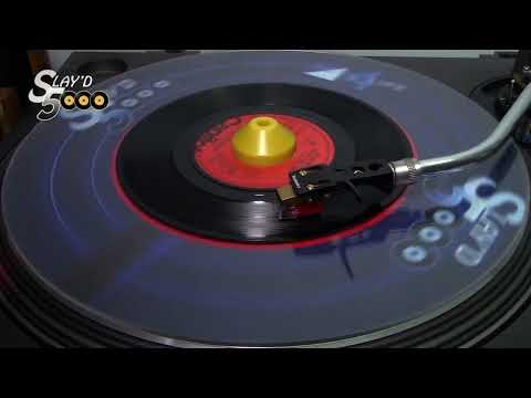 Peabo Bryson - Reaching For The Sky (Slayd5000)