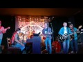 Рок-н-ролл шоу с Dick Johnsons Band - Rocky Top / 24.05.2017