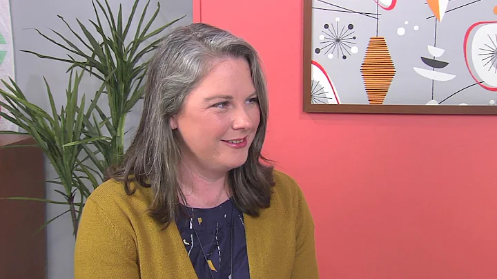 Tips for leading a quilt guild on Fresh Quilting w...