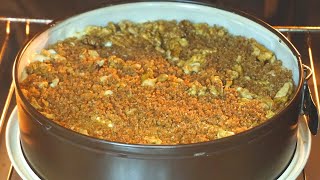 DELICIOUS PIE RECIPE | How to make the BEST PIE ever #Shorts