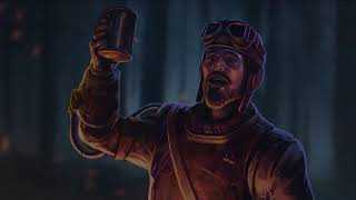 Zombies Dlc 4 Trailer
