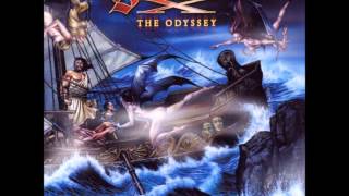 Video thumbnail of "Symphony X - The Odyssey / Acoustic section crop"