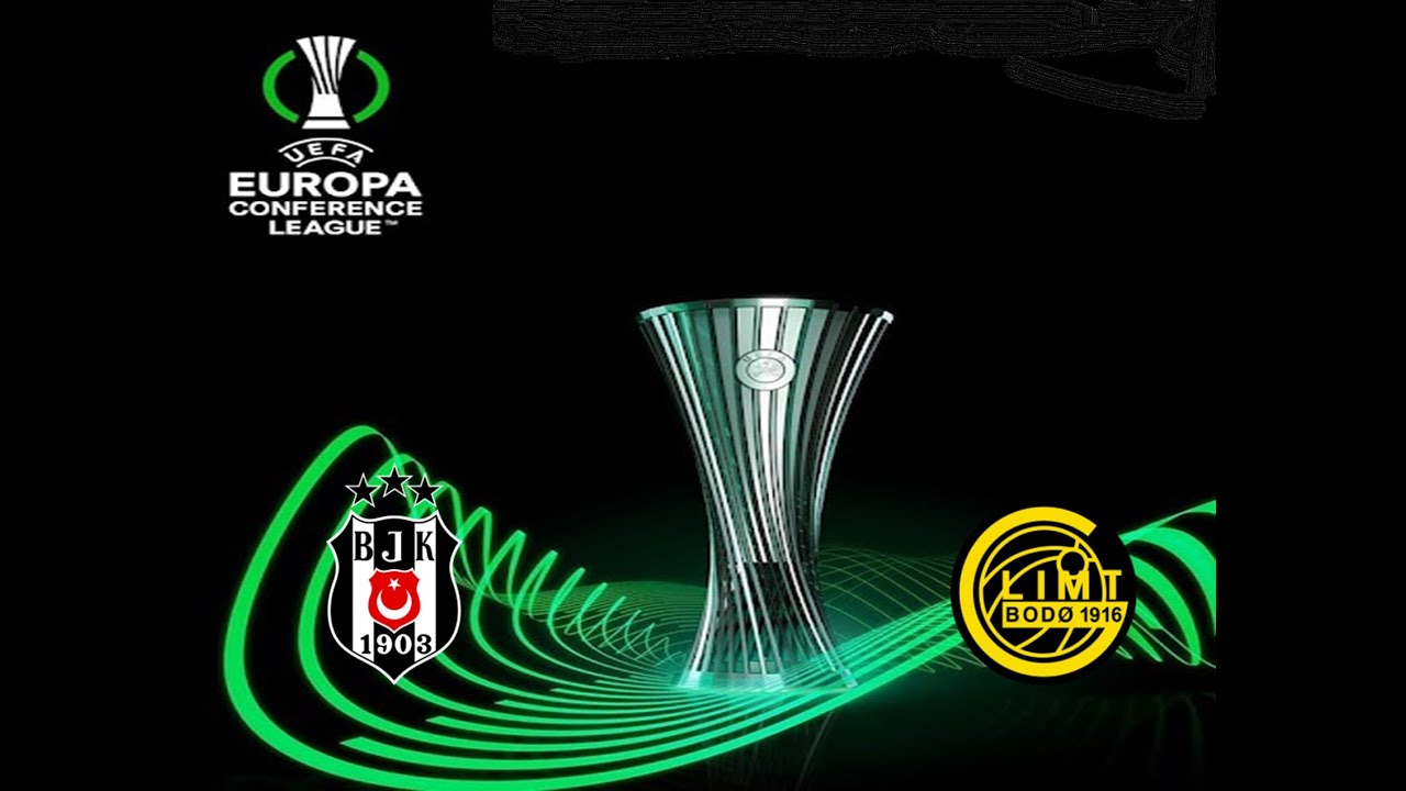 Beşiktaş JK vs. FC Lugano 2023-2024