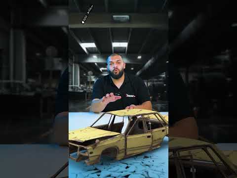 جنرال موتورز تتعرض لأقوى ضربة مالية في 2025