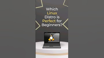 Which Linux Distro is Perfect for Beginners? #linux