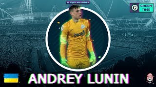 Andrey Lunin ft. NF - WARM UP ᴴᴰ