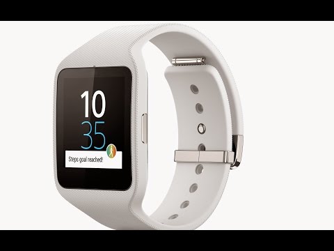 Smartwatch 3 Wrist Strap SWR510