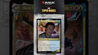 #cedh marvel playables # #mtg #edh #mtgcommander #marvel