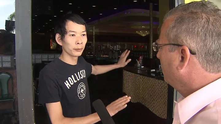 More issues found at restaurant that had 110 violations