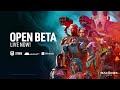 The machines arena  open beta live now on pc  android launch trailer
