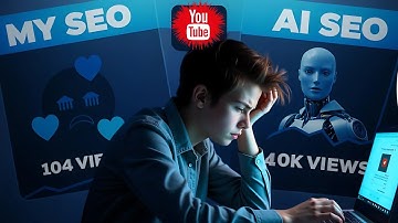 How to use AI to Rank Videos | Taja Ai for YouTube SEO