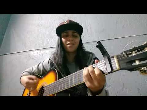 Um Sonho -Nação Zumbi (Cover) Bruna Carol!ne