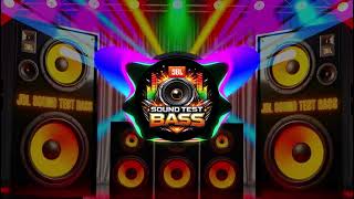 Nonstop Disco Remix 2026 🔊 JBL Style Bass Test  Full Speaker Power, Car Bass &amp; DJ Mix