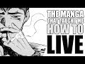 The Manga That Taught Me How to Live - YouTube