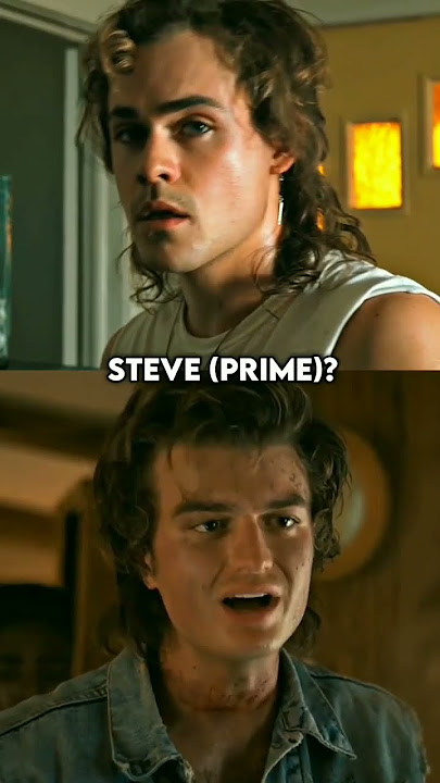 Billy Hargrove Vs Stranger Things (Remastered)