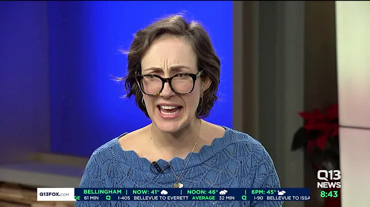 Local Author Caroline Wright shares story of cance...