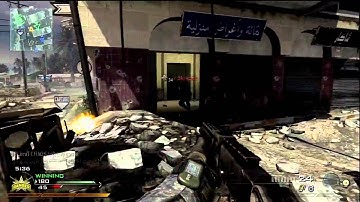 Mw2 Montage 42  OpTic Predator  Episode 42  Powered by Evil Controllers