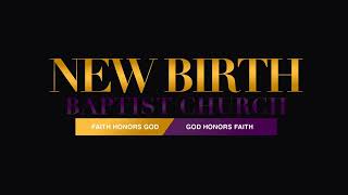 Homegoing Celebration for Betty Williams