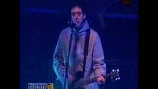 Juegos de Seducción-Gustavo Cerati con CafeTacuba chords