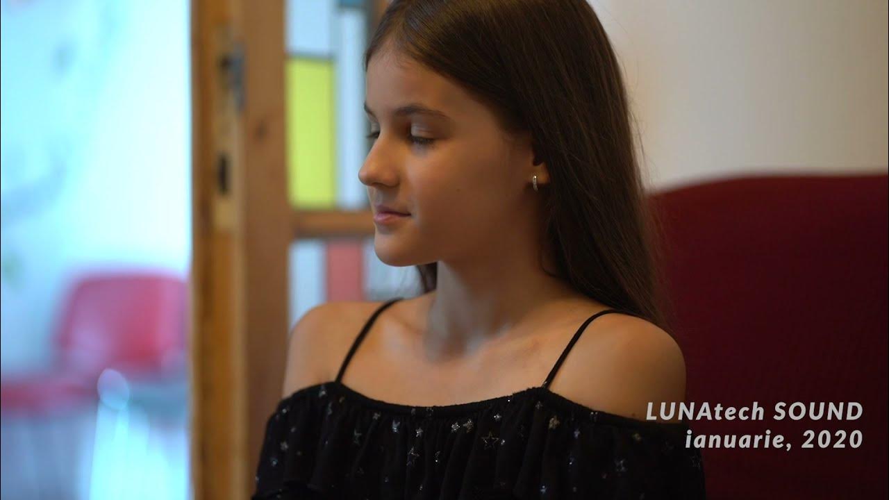 Ana Maria MARGEAN Mintemă ftumos (TEASER) YouTube