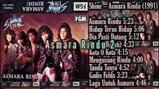 Shine - Asmara Rindu 2