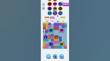 Hole People level 372