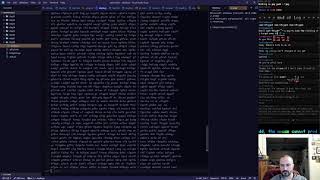 Advent of Code 2021 - Day 8 (Jai) - Lots of asserts